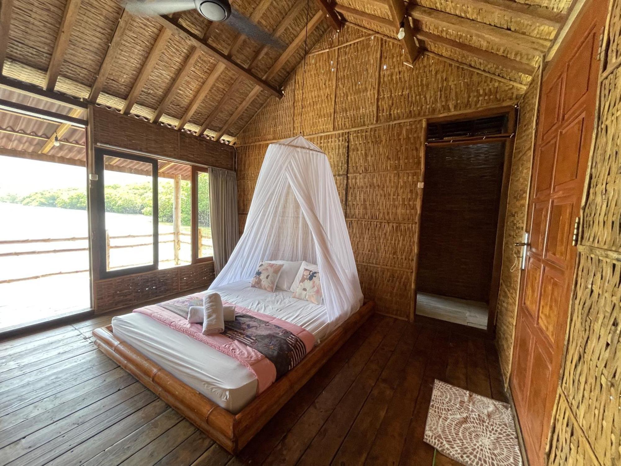Floating Paradise Karimunjawa Εξωτερικό φωτογραφία