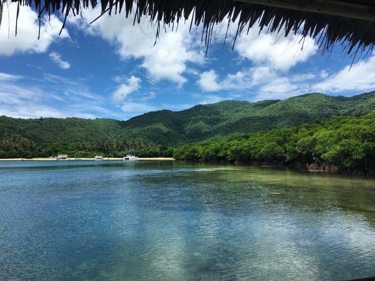 Floating Paradise Ξενοδοχείο Karimunjawa Εξωτερικό φωτογραφία